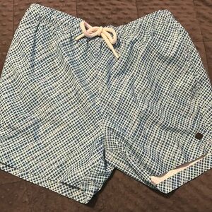 Superdry Swim Trunks - Medium